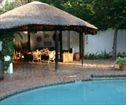 Kilulu Guest Lodge, Honeydew Accommodation