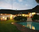 Nice By Nature Guest House, Honeydew Accommodation
