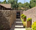 Hurlingham House, Hurlingham Manor Accommodation
