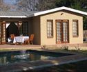 Blue Periwinkle B&B, Irene Accommodation