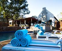  - African Pride Irene Country Lodge