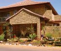 The Monte Carlo Guest House, Irene Accommodation