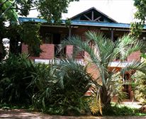  - Colbyn Guest Lodge