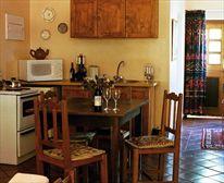  - Colbyn Guest Lodge
