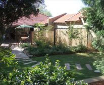  - Emmarentia Guest House