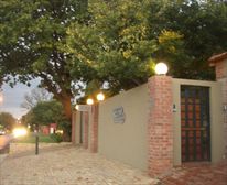  - Emmarentia Guest House