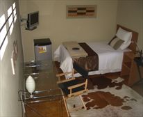  - Emmarentia Guest House