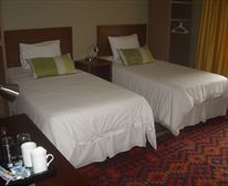  - Emmarentia Guest House