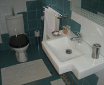  - Emmarentia Guest House