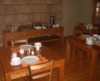  - Emmarentia Guest House