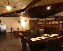  - Moafrika Lodge