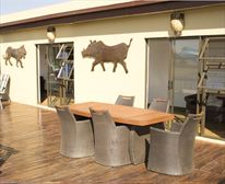  - Moafrika Lodge