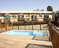  - Moafrika Lodge