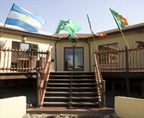  - Moafrika Lodge