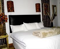  - Moafrika Lodge