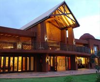  - Thaba Ya Batswana Eco Lodge and Spa