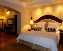  - Thaba Ya Batswana Eco Lodge and Spa