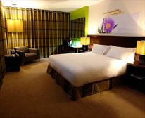  - Thaba Ya Batswana Eco Lodge and Spa