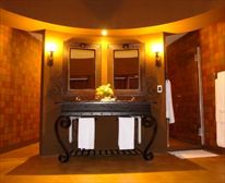  - Thaba Ya Batswana Eco Lodge and Spa