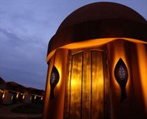  - Thaba Ya Batswana Eco Lodge and Spa