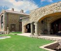 Wild Horses Mountain Guest Lodge, Sterkfontein Nature Reserve Accommodation