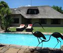 Villa Schreiner, Jukskei Park Accommodation