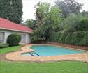 Marus Bed and Breakfast , Kelvin Accommodation