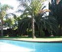 Aero Guest Lodge, Kempton park Accommodation