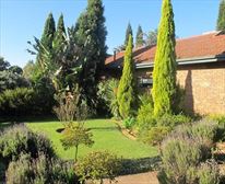  - Aero Guest Lodge