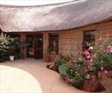 Afrika Lodge, Kempton park Accommodation