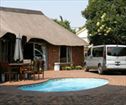 Airport Inn Bed and Breakfast, Kempton park Accommodation