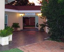  - Airport Lodge Guest House