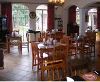  - Airport Lodge Guest House