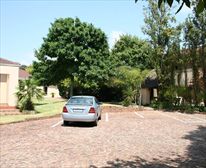  - Airport Lodge Guest House