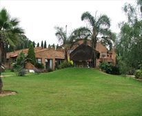 The Guest House. - Eden Guest Lodge