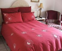 Bedroom. - Eden Guest Lodge
