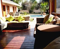  - Morulana Guest House
