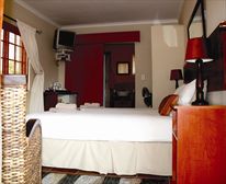  - Morulana Guest House