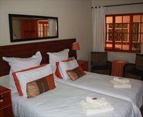  - Morulana Guest House