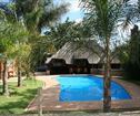 Sunrock Guesthouse, Kempton park Accommodation