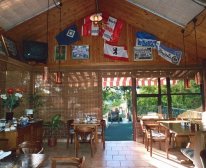 Restaurant - AA-Willy's Chateau