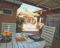 Terrace - AA-Willy's Chateau
