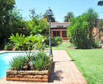  - House on York Guest House