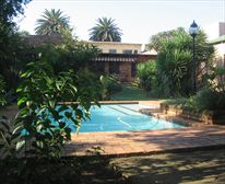  - House on York Guest House