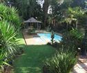 House on York Guest House, Kensington Accommodation