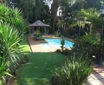  - House on York Guest House