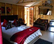  - House on York Guest House