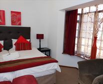  - House on York Guest House