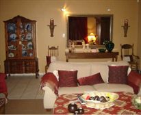  - The Palms Guesthouse Klerksdorp