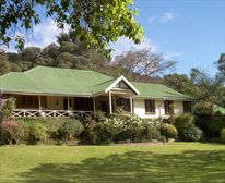 - Inn on Louis Trichardt